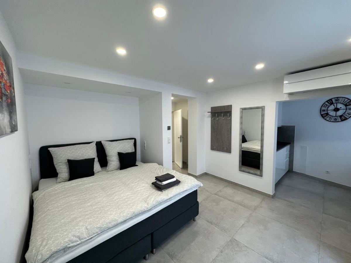 Apartment S-ap Daily Stuttgart