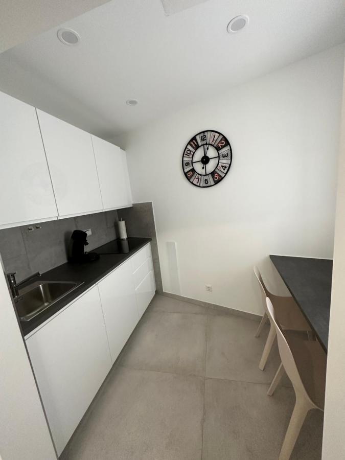 Apartment S-ap Daily *