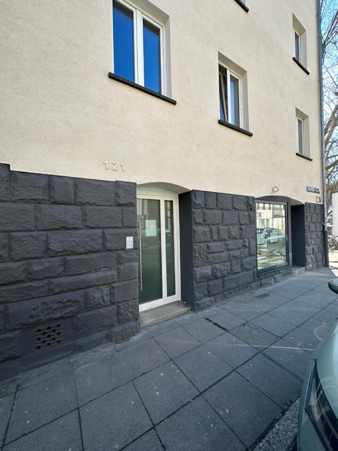 S-ap Daily Apartment